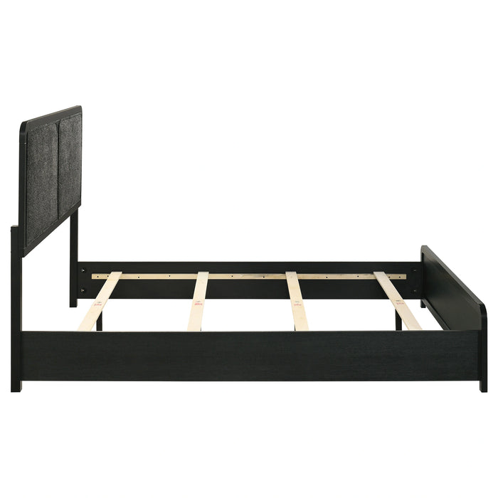 Cavelle Panel Bed - Levi's Discount Furniture (Vineland, NJ)