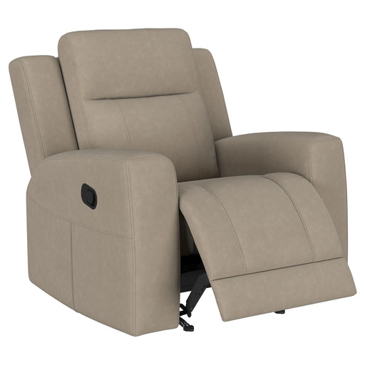 Brentwood Rocker Recliner - Levi's Discount Furniture (Vineland, NJ)