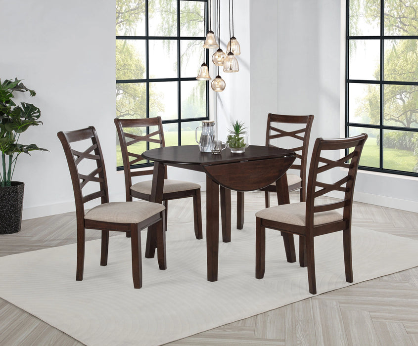 Barton Dining Set - Levi's Discount Furniture (Vineland, NJ)
