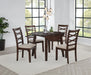 Barton Dining Set - Levi's Discount Furniture (Vineland, NJ)