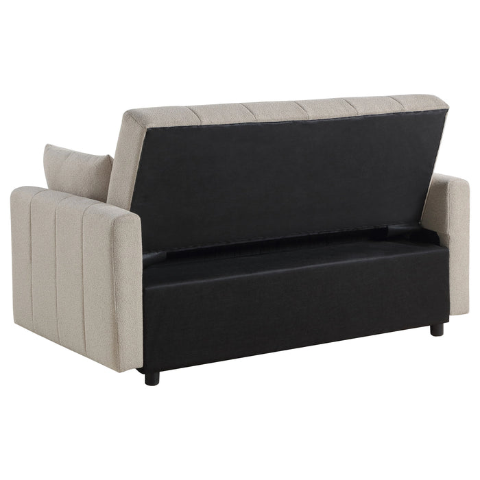 Portland Convertible Sleeper Sofa Bed - Levi's Discount Furniture (Vineland, NJ)