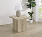 Devar End Table - Levi's Discount Furniture (Vineland, NJ)