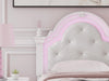 Kozlani Upholstered Bed - Levi's Discount Furniture (Vineland, NJ)