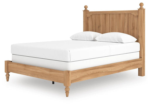 Aleaport Bed - Levi's Discount Furniture (Vineland, NJ)