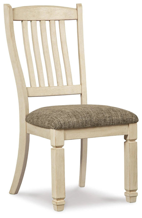 Bolanburg Dining Chair - Levi's Discount Furniture (Vineland, NJ)
