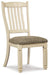 Bolanburg Dining Chair - Levi's Discount Furniture (Vineland, NJ)
