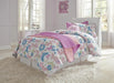Anarasia Bed - Levi's Discount Furniture (Vineland, NJ)