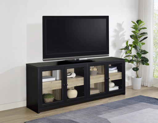 Denison TV Stand - Levi's Discount Furniture (Vineland, NJ)