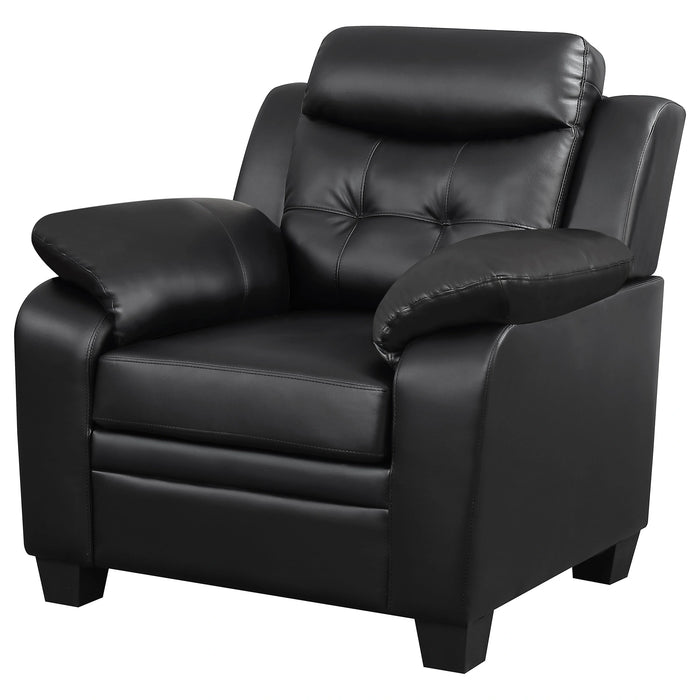 Finley Accent Chair - Levi's Discount Furniture (Vineland, NJ)