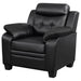 Finley Accent Chair - Levi's Discount Furniture (Vineland, NJ)