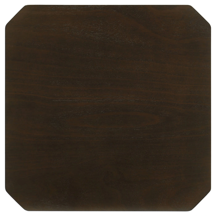 Amaro Coffee Table Set - Levi's Discount Furniture (Vineland, NJ)