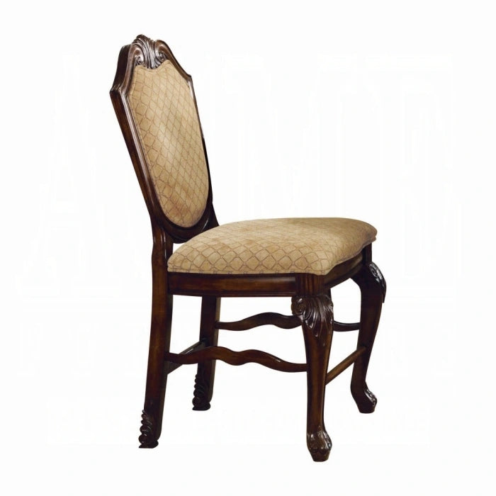Chateau De Ville Counter Height Chair Set-2 - Levi's Discount Furniture (Vineland, NJ)
