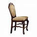 Chateau De Ville Counter Height Chair Set-2 - Levi's Discount Furniture (Vineland, NJ)