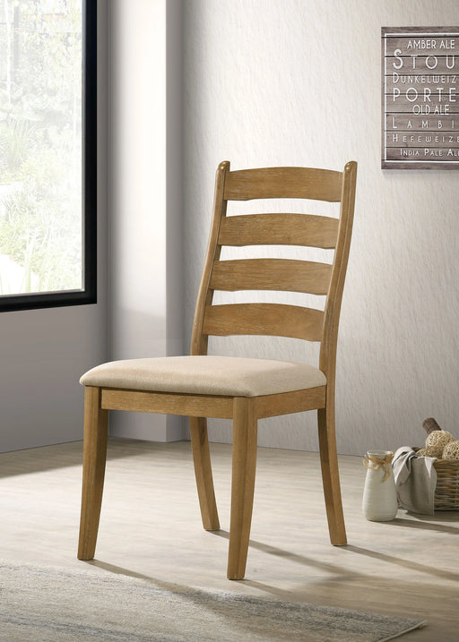 Danvers Dining Side Chair - Levi's Discount Furniture (Vineland, NJ)