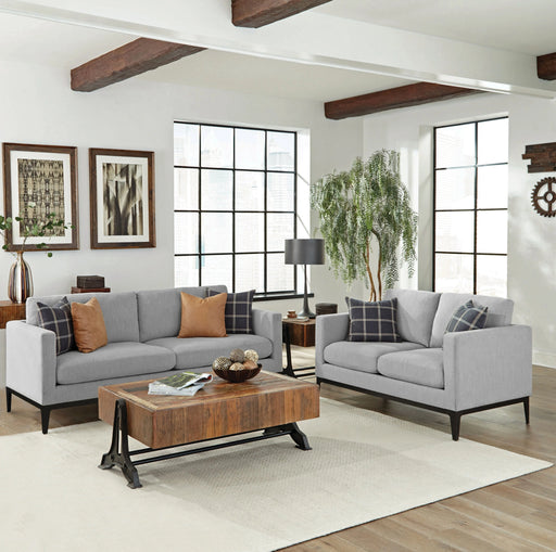 Apperson Sofa Set - Levi's Discount Furniture (Vineland, NJ)