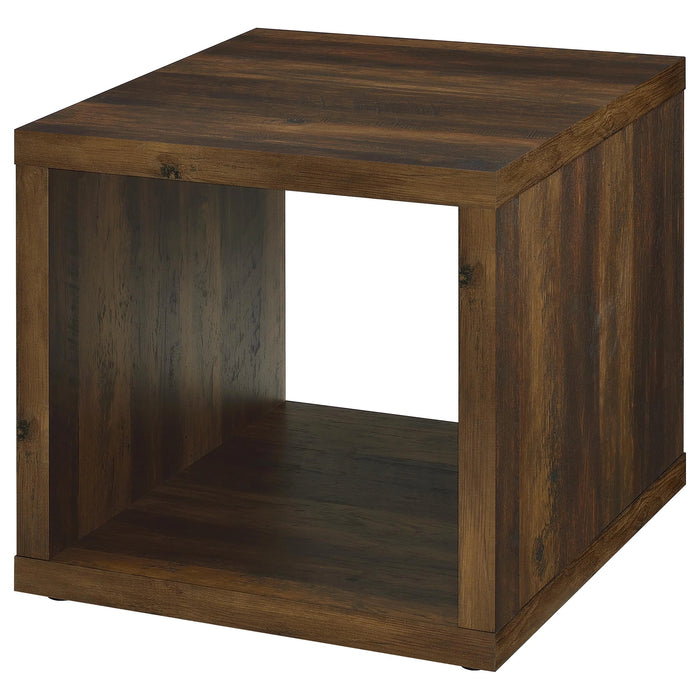 Frisco Coffee Table Set - Levi's Discount Furniture (Vineland, NJ)