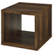 Frisco Coffee Table Set - Levi's Discount Furniture (Vineland, NJ)