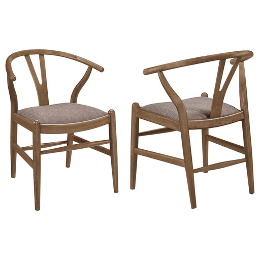 Dinah Dining Side Chair - Levi's Discount Furniture (Vineland, NJ)