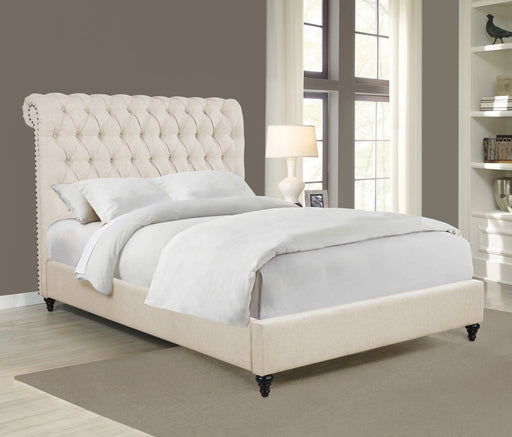 Devon Panel Bed - Levi's Discount Furniture (Vineland, NJ)
