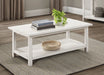 Payne Coffee Table - Levi's Discount Furniture (Vineland, NJ)