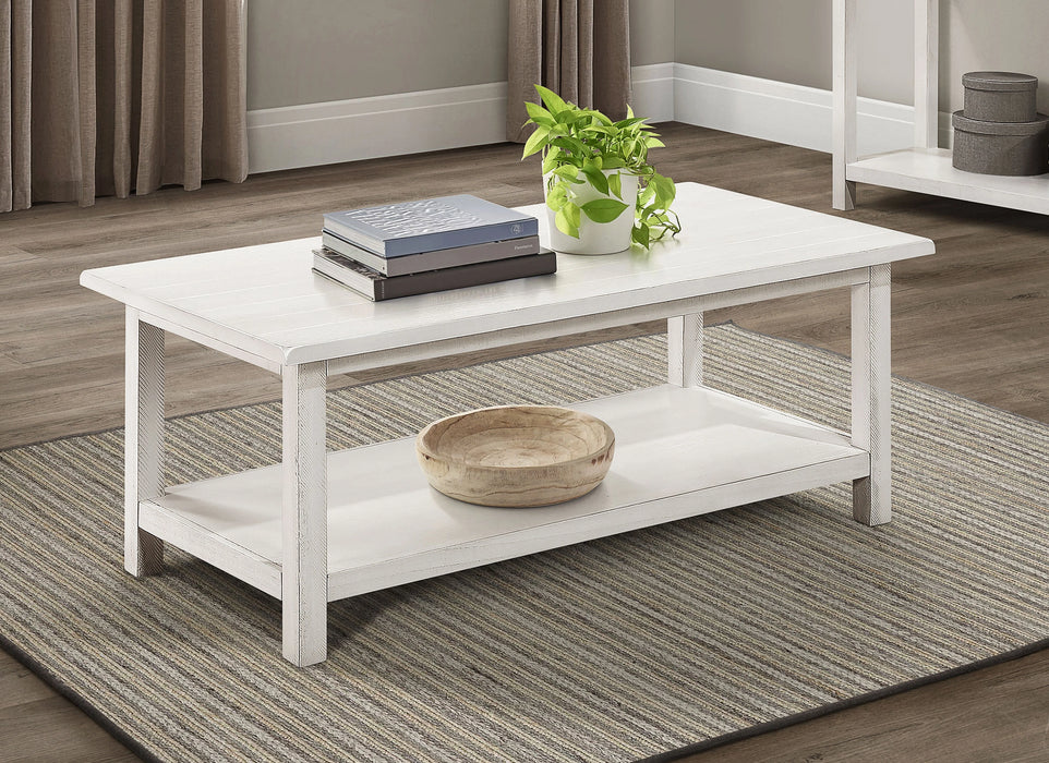 Payne Coffee Table - Levi's Discount Furniture (Vineland, NJ)