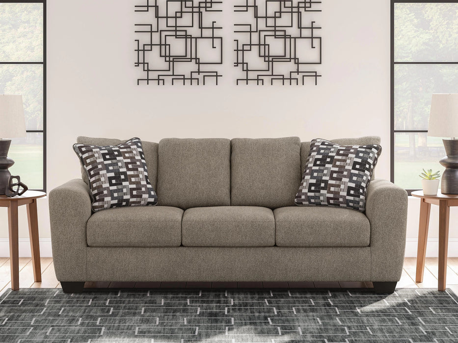 Triston-Peaks Sofa Sleeper - Levi's Discount Furniture (Vineland, NJ)