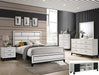Akerson Dresser - Levi's Discount Furniture (Vineland, NJ)