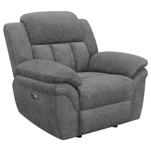 Bahrain Power Glider Recliner - Levi's Discount Furniture (Vineland, NJ)
