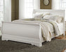 Anarasia Bed - Levi's Discount Furniture (Vineland, NJ)