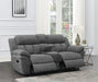 Bahrain Reclining Loveseat - Levi's Discount Furniture (Vineland, NJ)