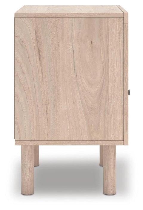 Arloster Nightstand - Levi's Discount Furniture (Vineland, NJ)