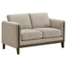 Islington Loveseat - Levi's Discount Furniture (Vineland, NJ)