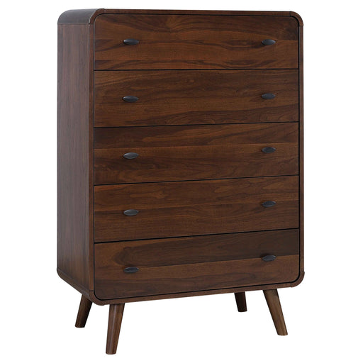 Robyn Chest of Drawers - Levi's Discount Furniture (Vineland, NJ)