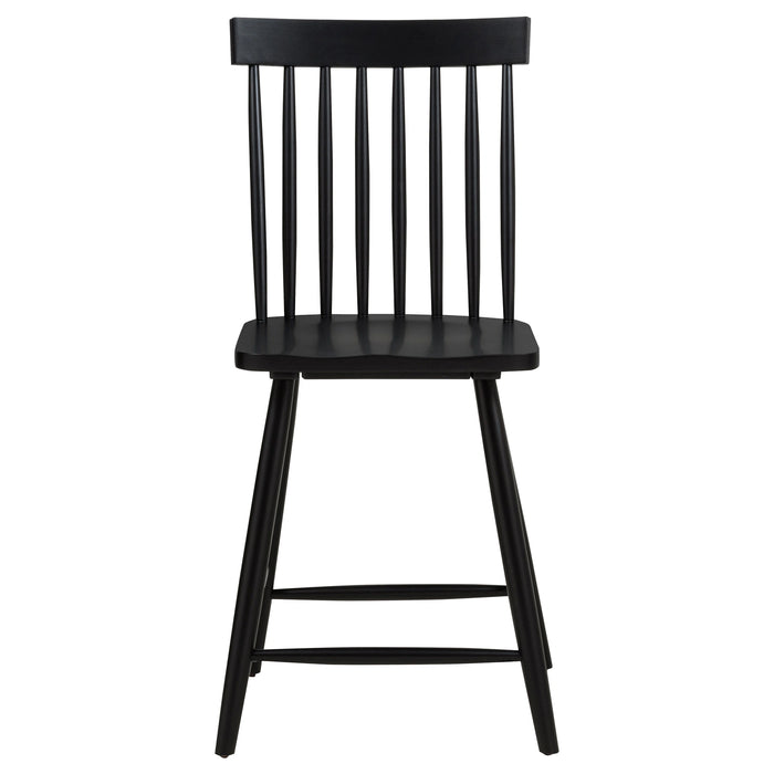 Andrews Counter Height Dining Set - Levi's Discount Furniture (Vineland, NJ)
