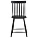 Andrews Counter Height Dining Set - Levi's Discount Furniture (Vineland, NJ)