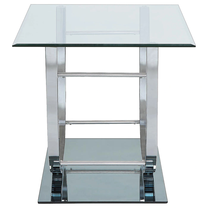 Danville End Table - Levi's Discount Furniture (Vineland, NJ)