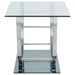 Danville End Table - Levi's Discount Furniture (Vineland, NJ)