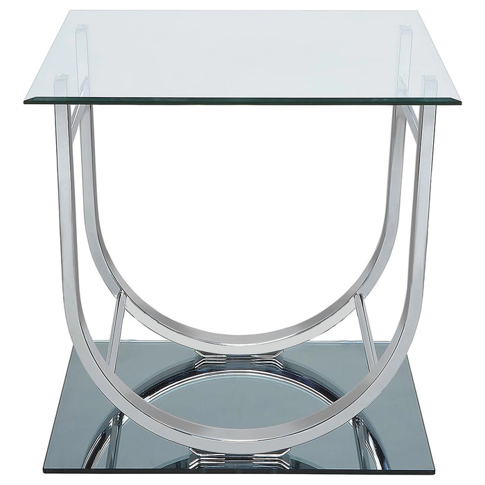 Danville Coffee Table Set - Levi's Discount Furniture (Vineland, NJ)