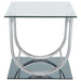 Danville Coffee Table Set - Levi's Discount Furniture (Vineland, NJ)