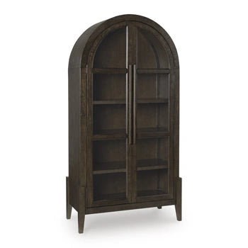 Benhall Accent Cabinet - Levi's Discount Furniture (Vineland, NJ)