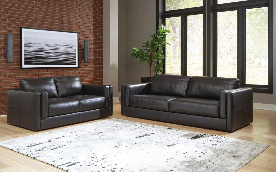 Amiata Upholstery Package - Levi's Discount Furniture (Vineland, NJ)