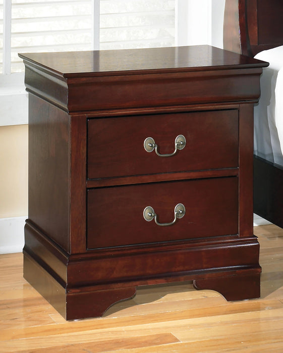 Alisdair Bedroom Set - Levi's Discount Furniture (Vineland, NJ)