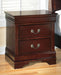 Alisdair Bedroom Set - Levi's Discount Furniture (Vineland, NJ)