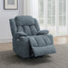 Houston Power Lift Recliner - Levi's Discount Furniture (Vineland, NJ)