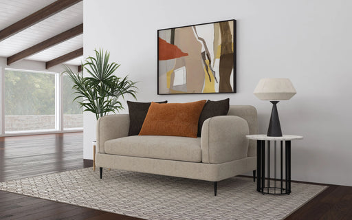 Jade Loveseat - Levi's Discount Furniture (Vineland, NJ)