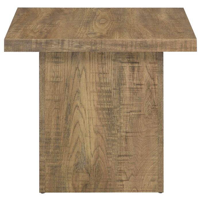 Devar End Table - Levi's Discount Furniture (Vineland, NJ)