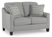 Adlai Loveseat - Levi's Discount Furniture (Vineland, NJ)
