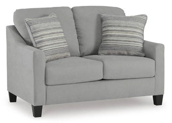 Adlai Loveseat - Levi's Discount Furniture (Vineland, NJ)