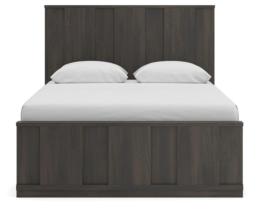 Shaehartin Bed - Levi's Discount Furniture (Vineland, NJ)