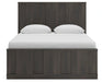 Shaehartin Bed - Levi's Discount Furniture (Vineland, NJ)